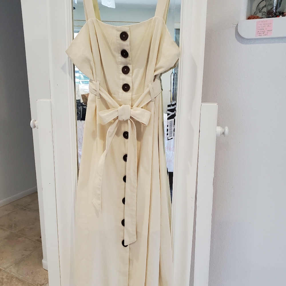 HYFVE Dress